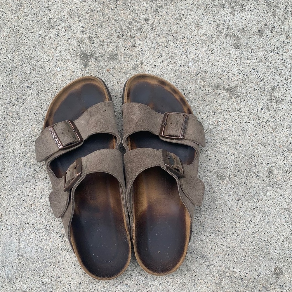 Pre-Loved Birkenstock Arizona